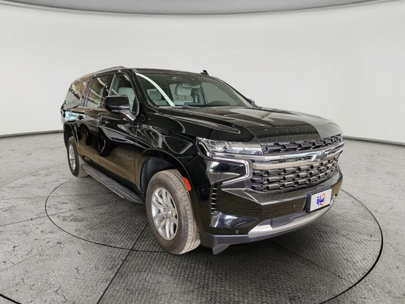 Chevrolet Suburban LS 2023 