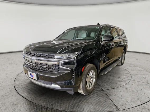 Chevrolet Suburban LS 2023 