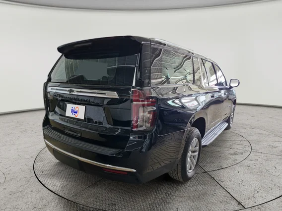 Chevrolet Suburban LS 2023 