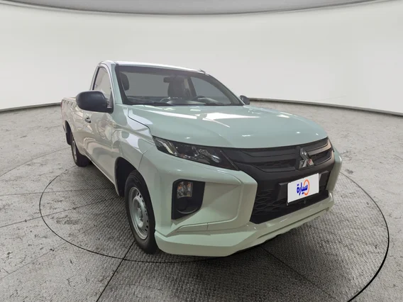 ميتسوبيشي L200 Regular Cap 2022 