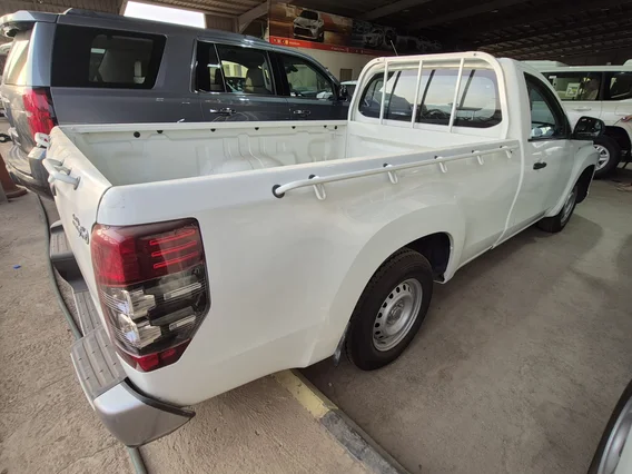 ميتسوبيشي L200 Regular Cap 2022 