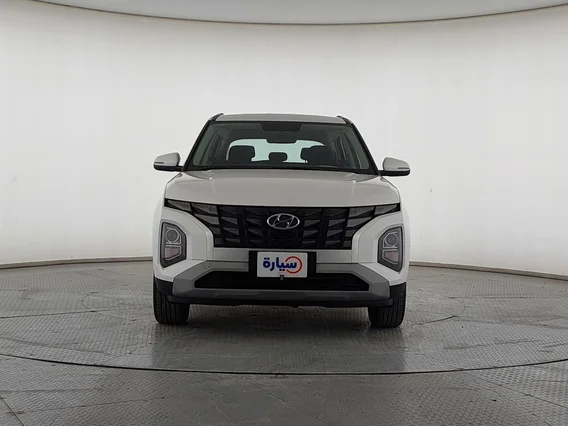 Hyundai Creta Smart 2024 