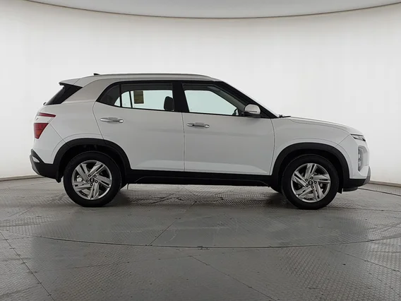 Hyundai Creta Smart 2024 