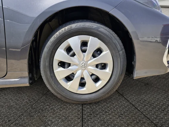 Toyota Corolla XLI 2023 