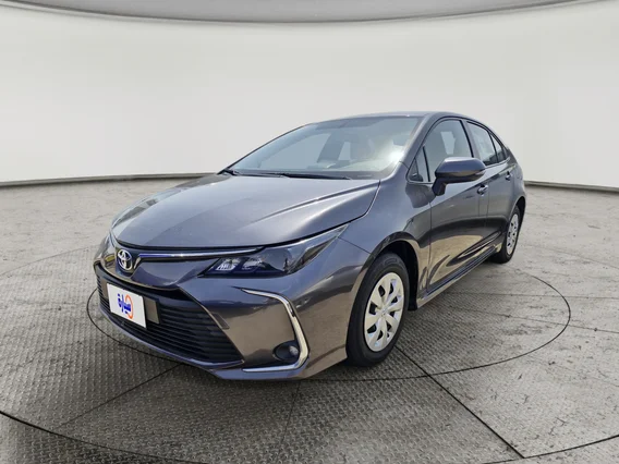 Toyota Corolla XLI 2023 