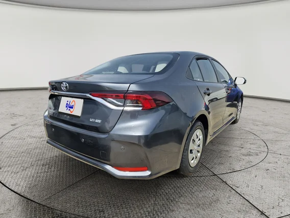 Toyota Corolla XLI 2023 