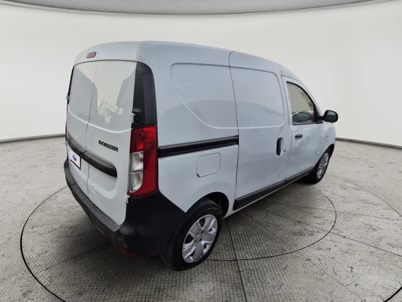 Renault Docker Van بضاعة 2022 