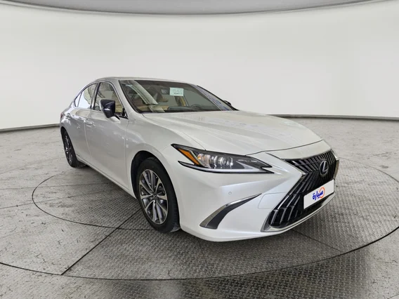 Lexus ES 300 H 2022 