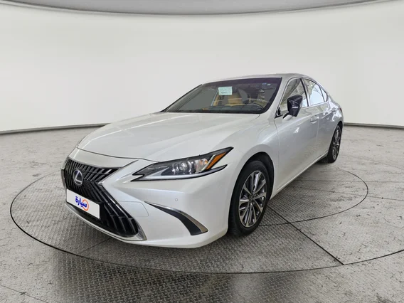 Lexus ES 300 H 2022 