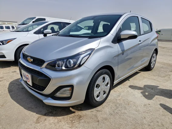 Chevrolet Spark LS 2020 
