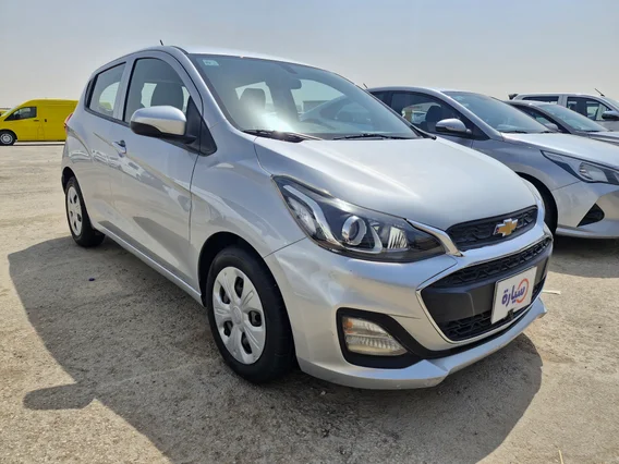 Chevrolet Spark LS 2020 