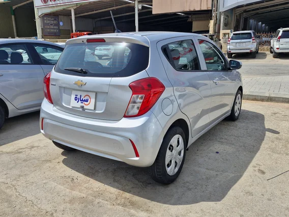Chevrolet Spark LS 2020 