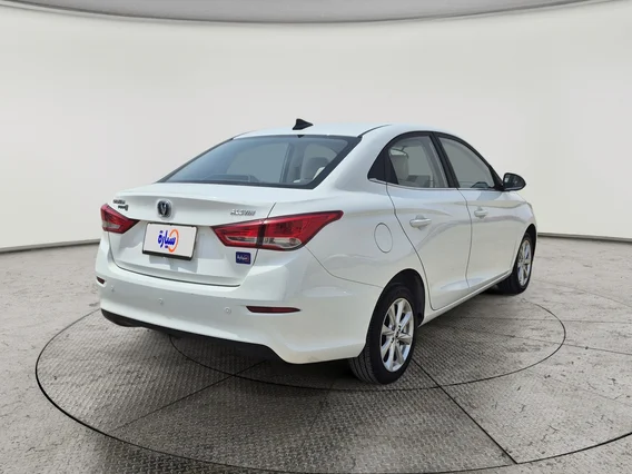 Changan Alsvin Full Option 2025 
