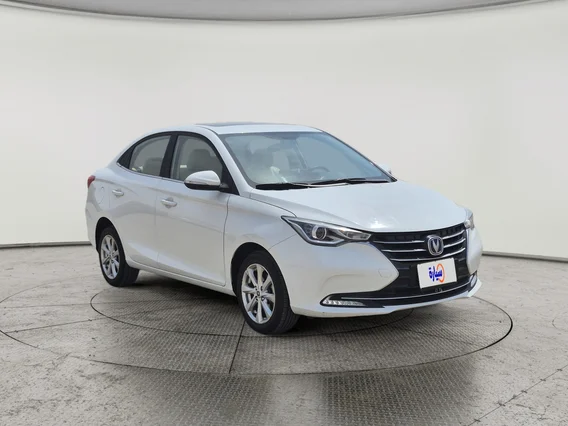 Changan Alsvin Full Option 2025 