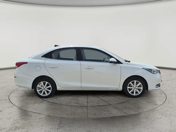Changan Alsvin Full Option 2025 