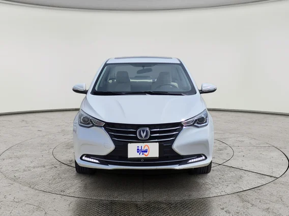 Changan Alsvin Full Option 2025 