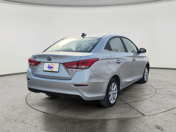 Changan Alsvin Full Option 2025 