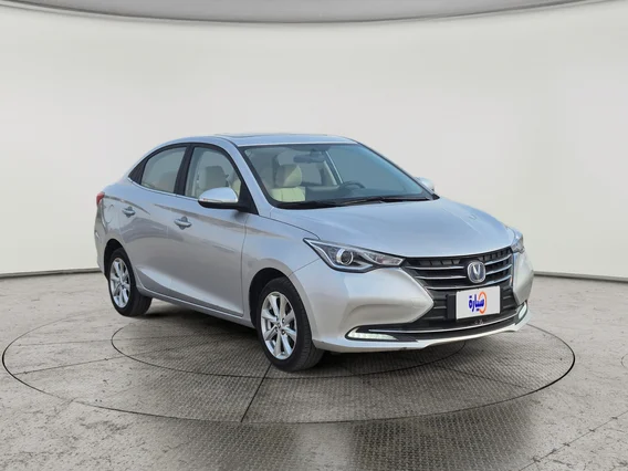 Changan Alsvin Full Option 2025 