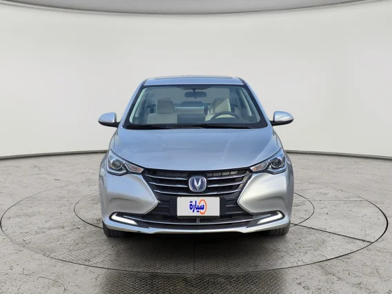 Changan Alsvin Full Option 2025 