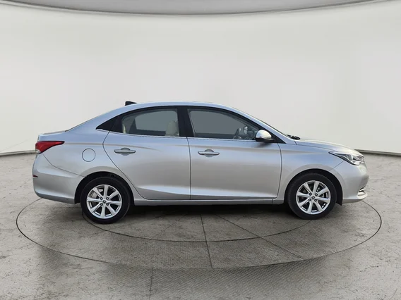 Changan Alsvin Full Option 2025 