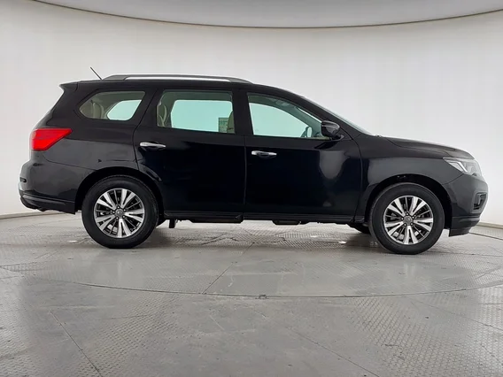 Nissan Pathfinder S 2020 