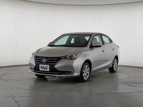 Changan Alsvin Full Option 2025 