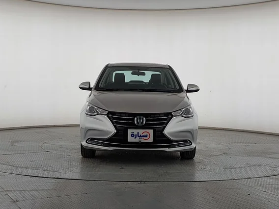 Changan Alsvin Full Option 2025 