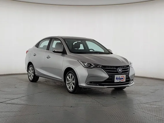 Changan Alsvin Full Option 2025 