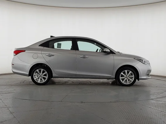 Changan Alsvin Full Option 2025 