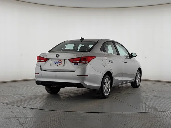 Changan Alsvin Full Option 2025 