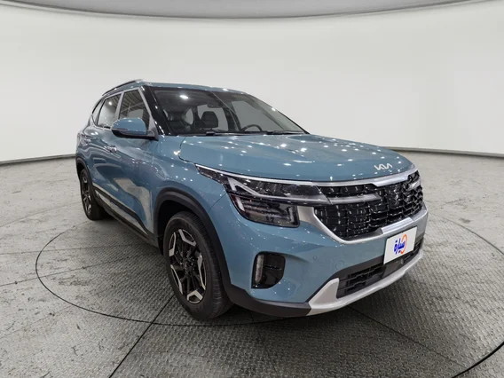 Kia Seltos GLS 2025 