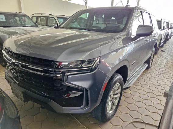 Chevrolet Tahoe LS 2022 