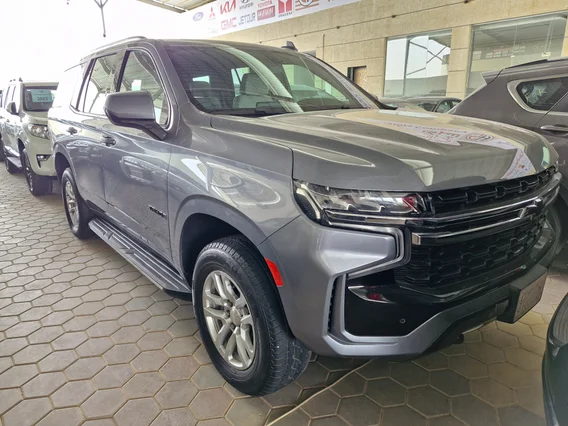 Chevrolet Tahoe LS 2022 
