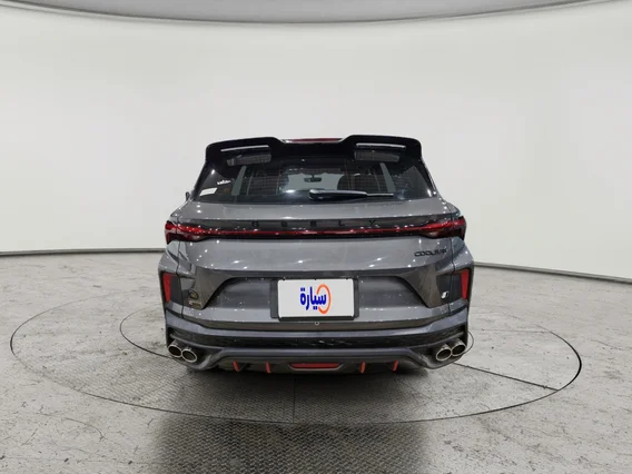 Geely Coolray جي كي 2024 