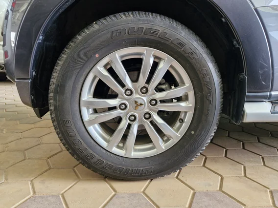 ميتسوبيشي باجيرو GLS 5Doors 2022 دبل