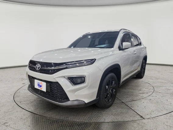 Toyota Urban Cruiser GL 2024 