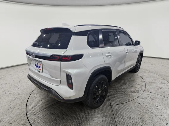 Toyota Urban Cruiser GL 2024 