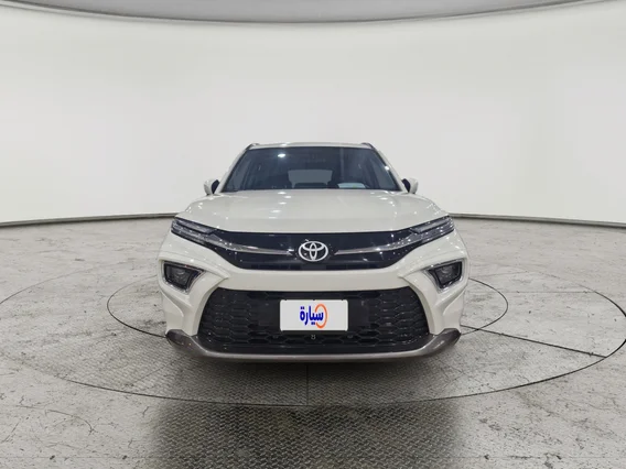 Toyota Urban Cruiser GL 2024 