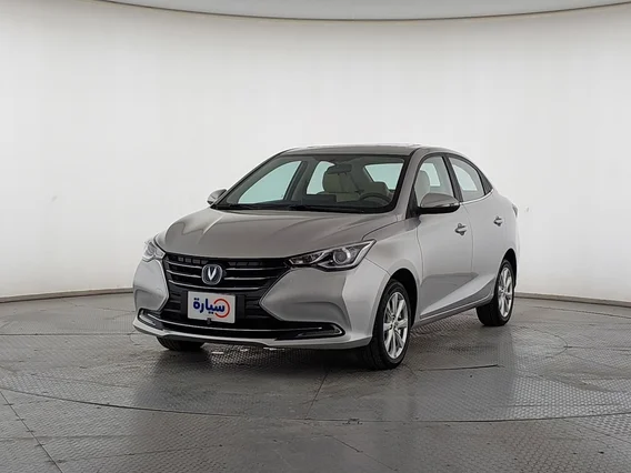 Changan Alsvin Full Option 2025 