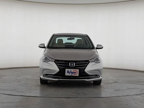 Changan Alsvin Full Option 2025 