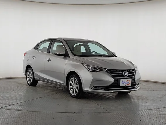 Changan Alsvin Full Option 2025 