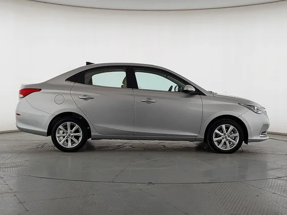Changan Alsvin Full Option 2025 