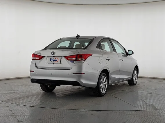 Changan Alsvin Full Option 2025 