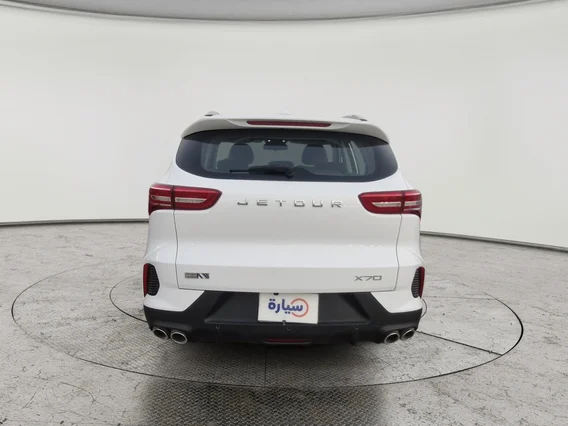 Jetour X70 Comfort 2025 