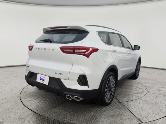Jetour X70 Comfort 2025 