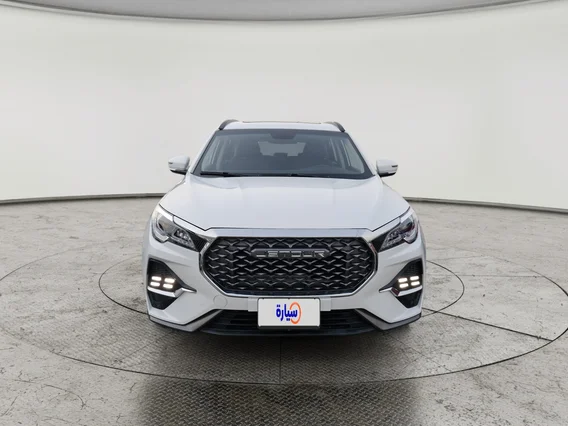 Jetour X70 Comfort 2025 