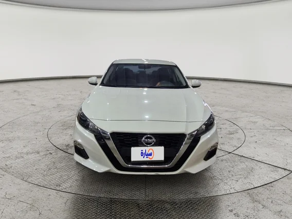 نيسان التيما S 2022 