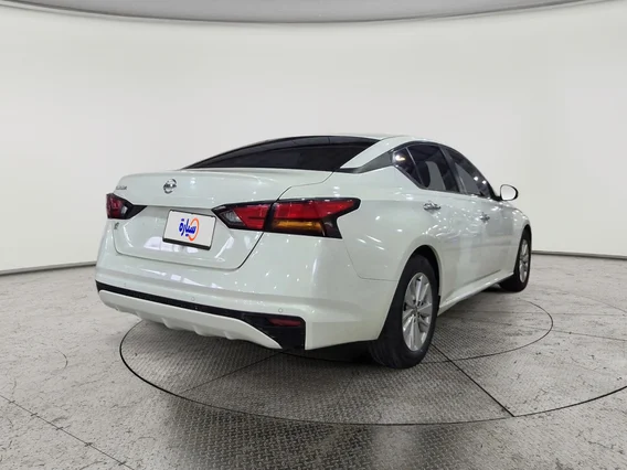 Nissan Altima S 2022 