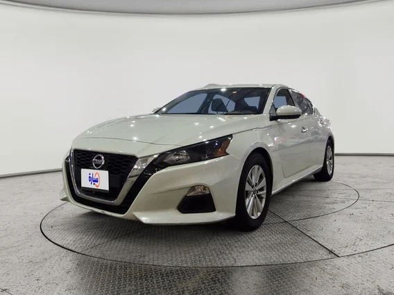 Nissan Altima S 2022 