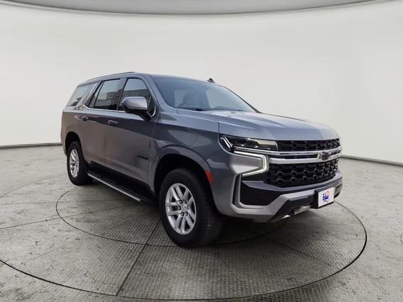 Chevrolet Tahoe LT 2022 دبل
